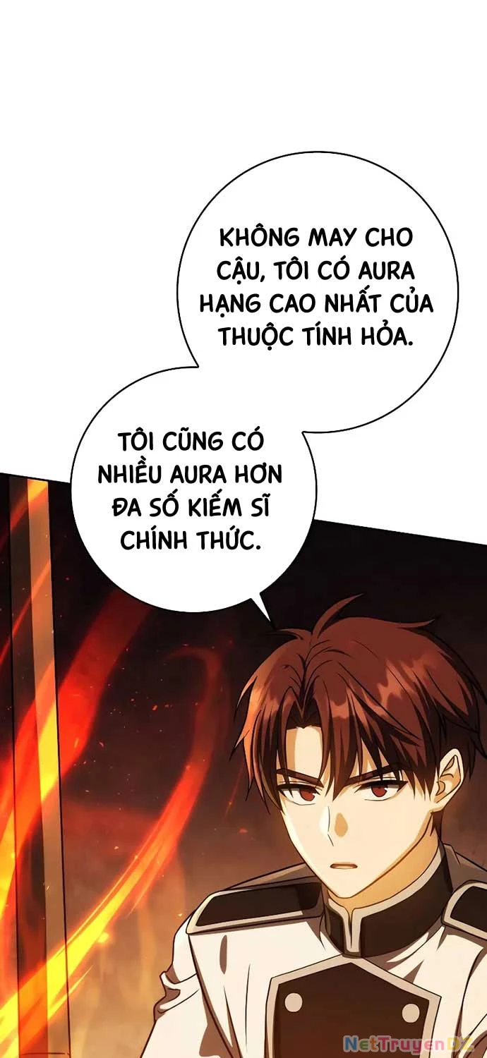 Sát Thủ Tái Sinh Thành Một Kiếm Sĩ Thiên Tài Chapter 39 - Trang 4