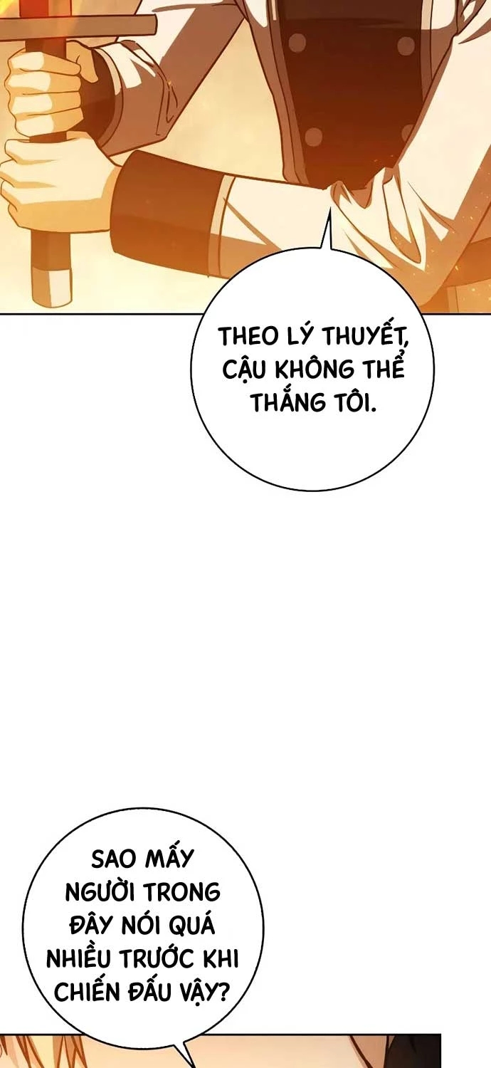 Sát Thủ Tái Sinh Thành Một Kiếm Sĩ Thiên Tài Chapter 39 - Trang 4