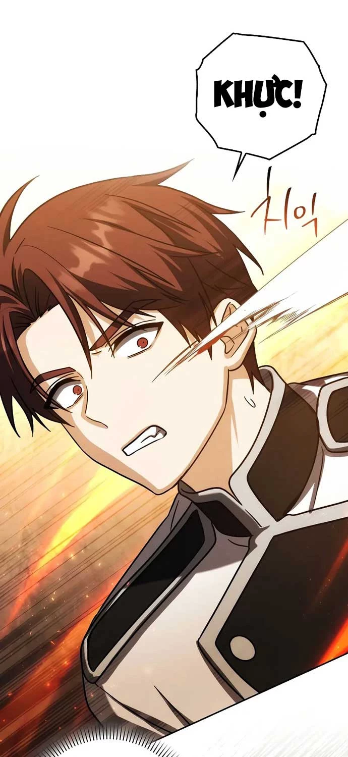 Sát Thủ Tái Sinh Thành Một Kiếm Sĩ Thiên Tài Chapter 39 - Trang 4