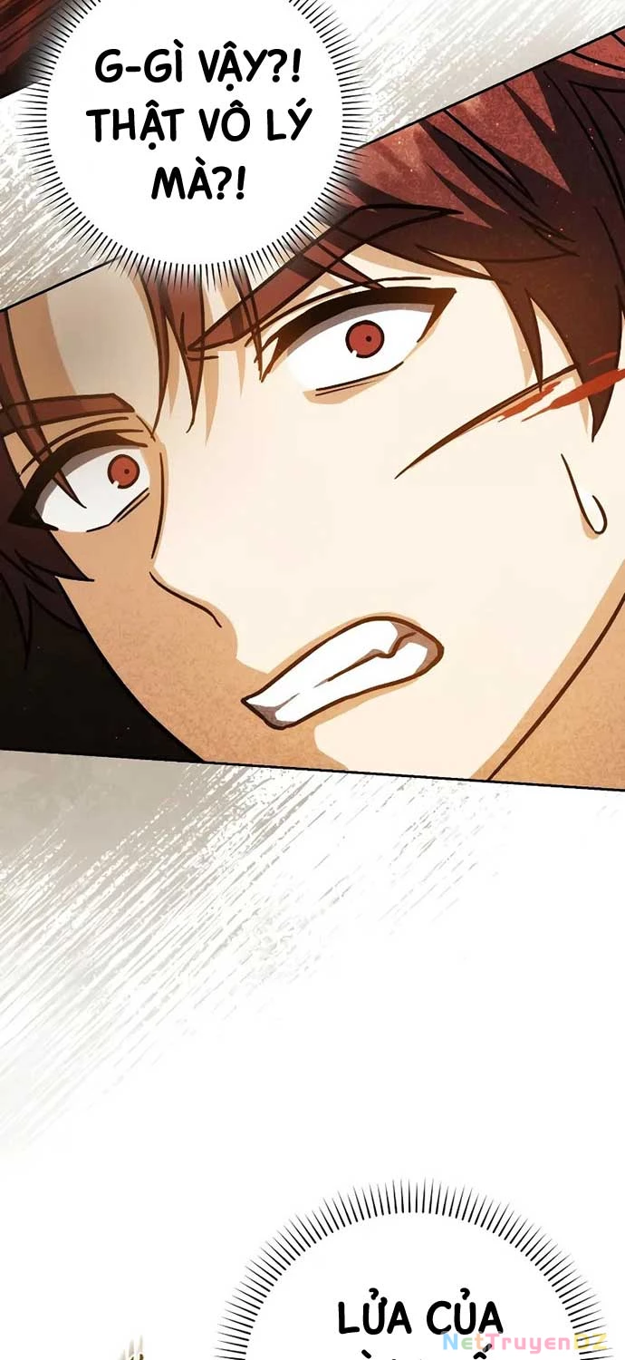 Sát Thủ Tái Sinh Thành Một Kiếm Sĩ Thiên Tài Chapter 39 - Trang 4
