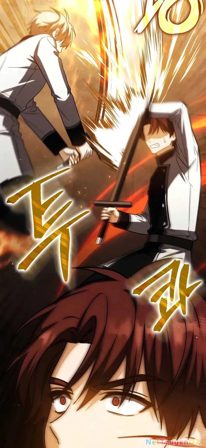 Sát Thủ Tái Sinh Thành Một Kiếm Sĩ Thiên Tài Chapter 39 - Trang 4