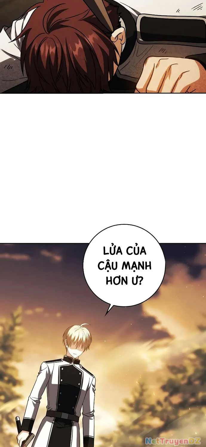 Sát Thủ Tái Sinh Thành Một Kiếm Sĩ Thiên Tài Chapter 39 - Trang 4