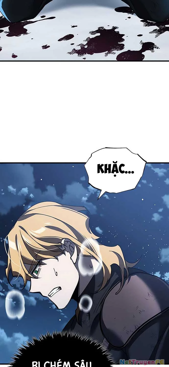 Thiên Quỷ Chẳng Sống Nổi Cuộc Đời Bình Thường Chapter 131 - Trang 4