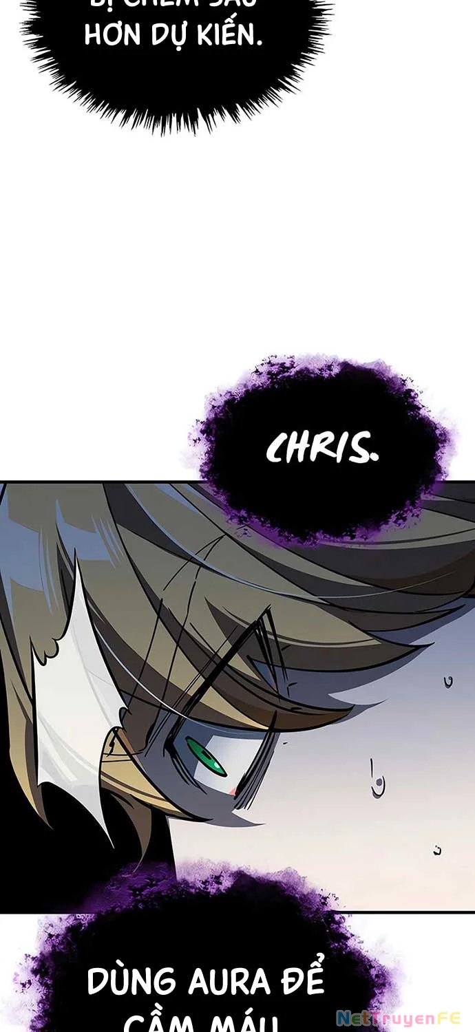 Thiên Quỷ Chẳng Sống Nổi Cuộc Đời Bình Thường Chapter 131 - Trang 4