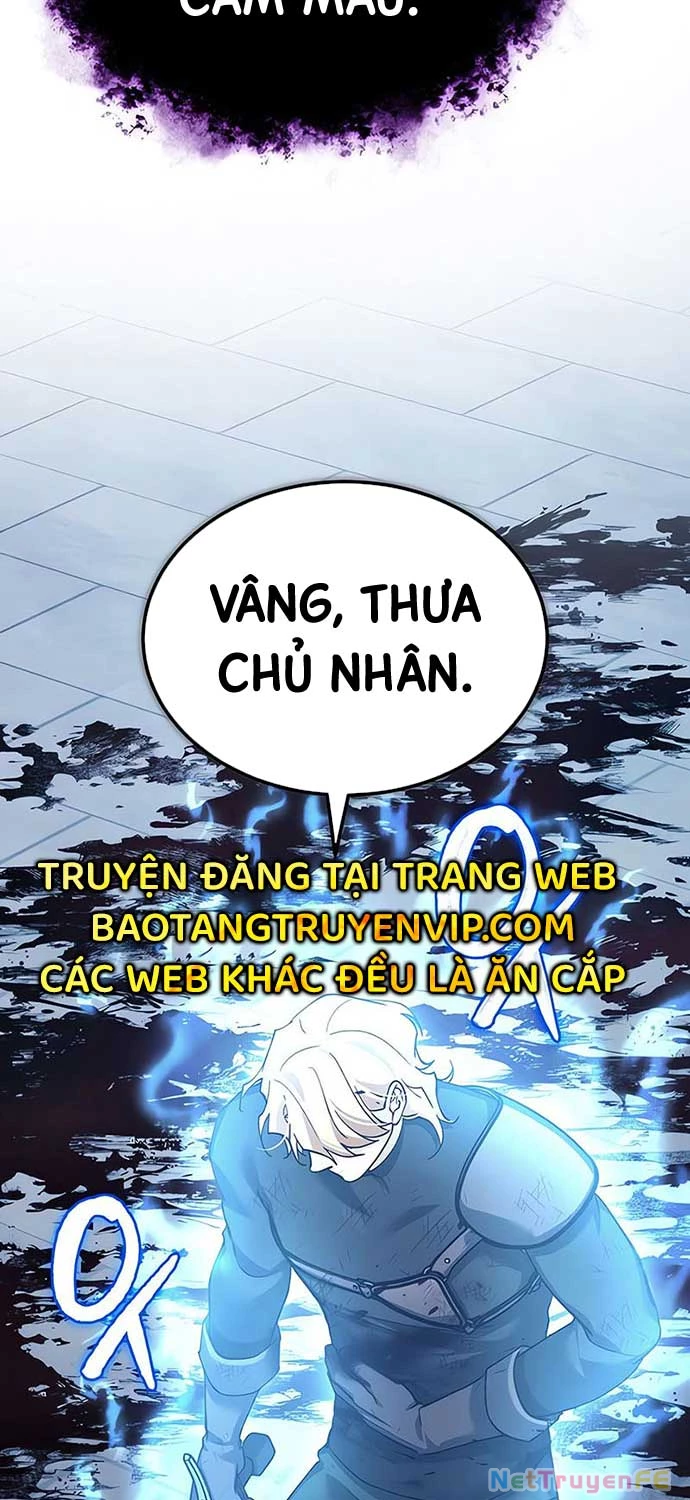 Thiên Quỷ Chẳng Sống Nổi Cuộc Đời Bình Thường Chapter 131 - Trang 4