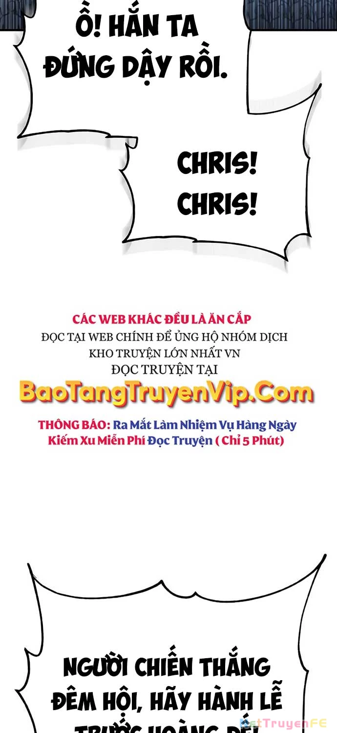 Thiên Quỷ Chẳng Sống Nổi Cuộc Đời Bình Thường Chapter 131 - Trang 4
