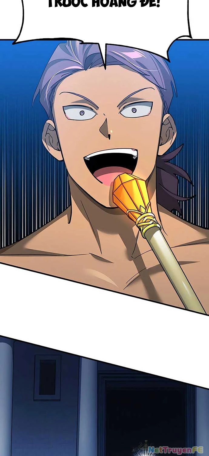 Thiên Quỷ Chẳng Sống Nổi Cuộc Đời Bình Thường Chapter 131 - Trang 4