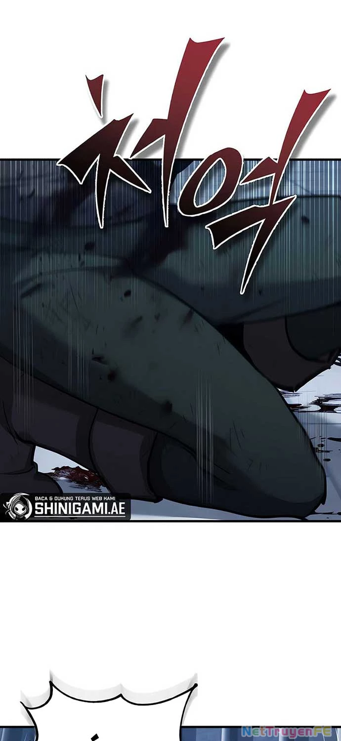 Thiên Quỷ Chẳng Sống Nổi Cuộc Đời Bình Thường Chapter 131 - Trang 4