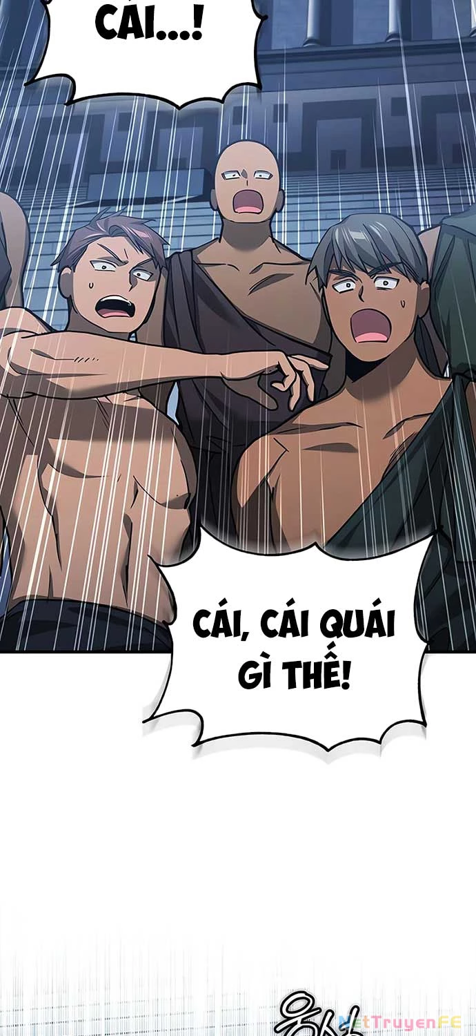 Thiên Quỷ Chẳng Sống Nổi Cuộc Đời Bình Thường Chapter 131 - Trang 4