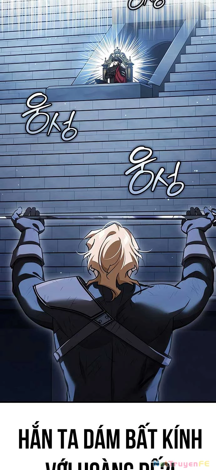 Thiên Quỷ Chẳng Sống Nổi Cuộc Đời Bình Thường Chapter 131 - Trang 4