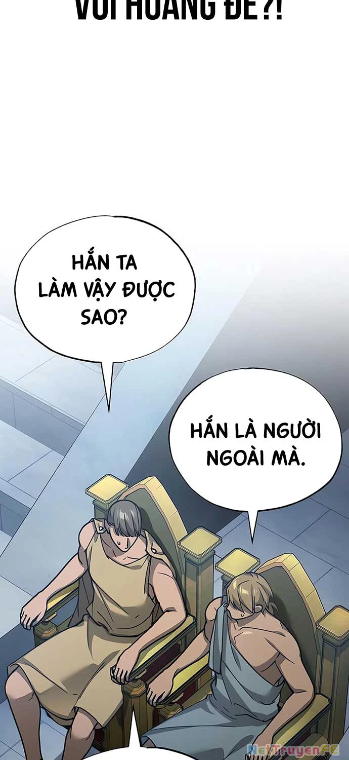 Thiên Quỷ Chẳng Sống Nổi Cuộc Đời Bình Thường Chapter 131 - Trang 4