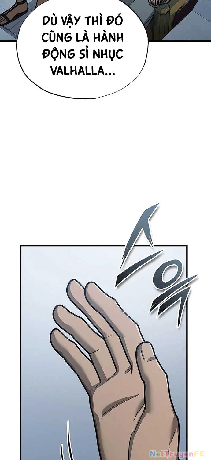 Thiên Quỷ Chẳng Sống Nổi Cuộc Đời Bình Thường Chapter 131 - Trang 4