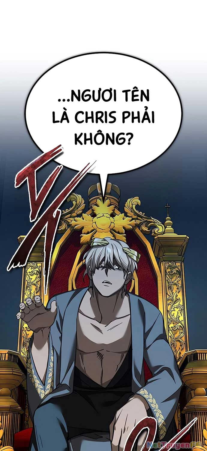 Thiên Quỷ Chẳng Sống Nổi Cuộc Đời Bình Thường Chapter 131 - Trang 4