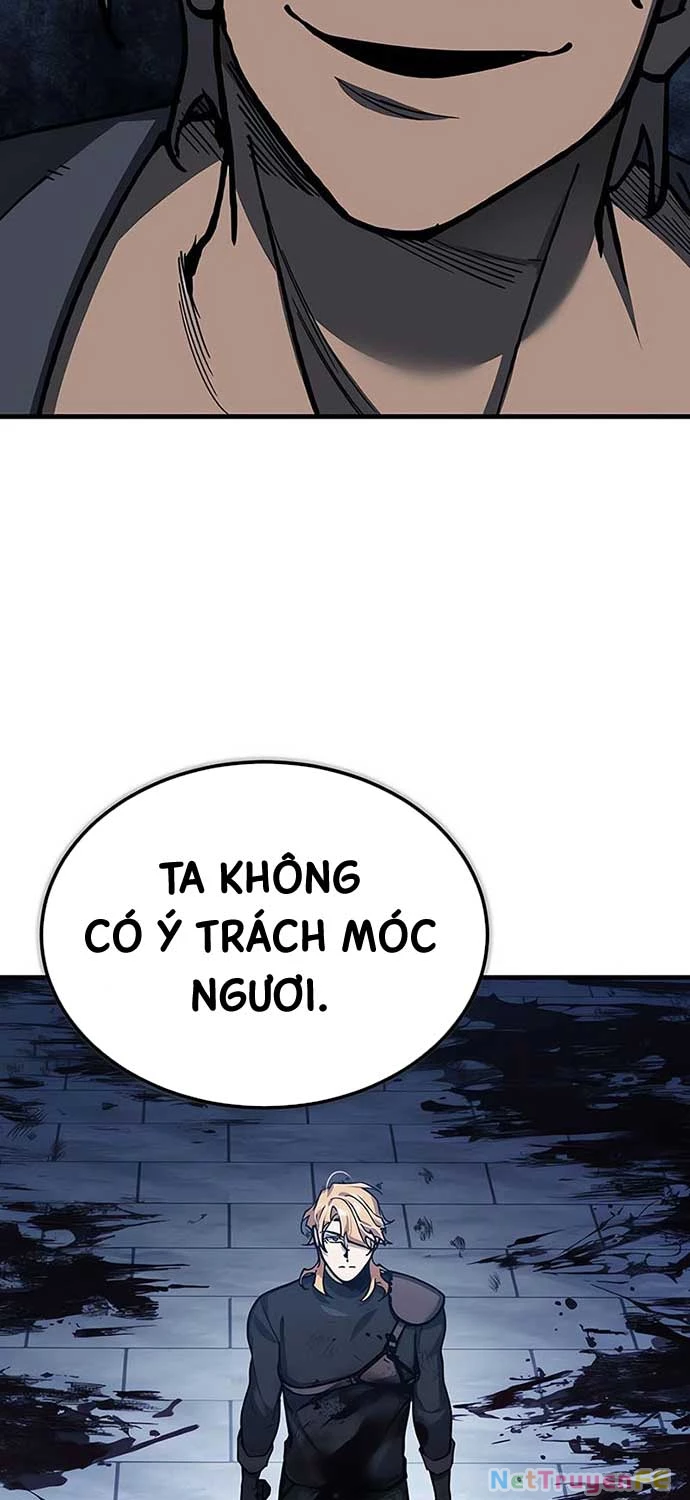 Thiên Quỷ Chẳng Sống Nổi Cuộc Đời Bình Thường Chapter 131 - Trang 4