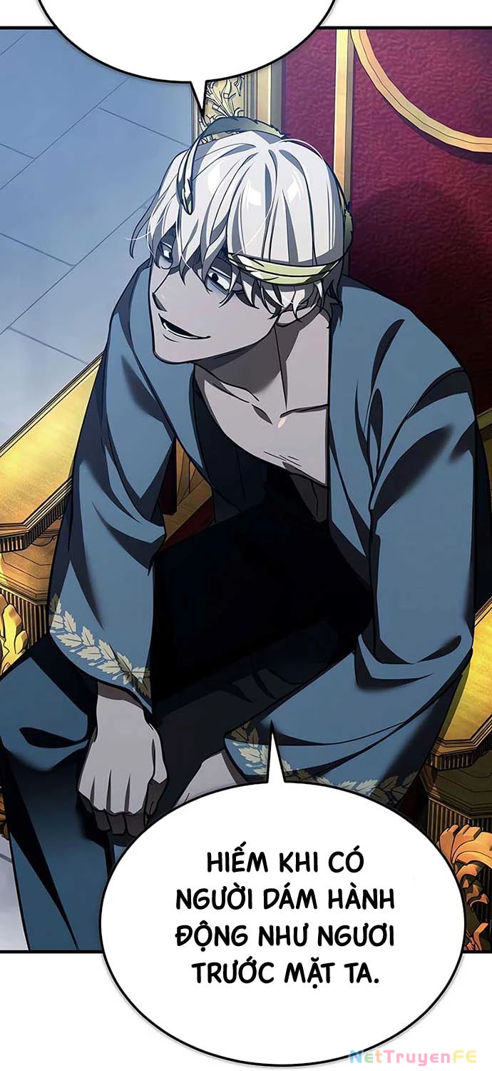 Thiên Quỷ Chẳng Sống Nổi Cuộc Đời Bình Thường Chapter 131 - Trang 4