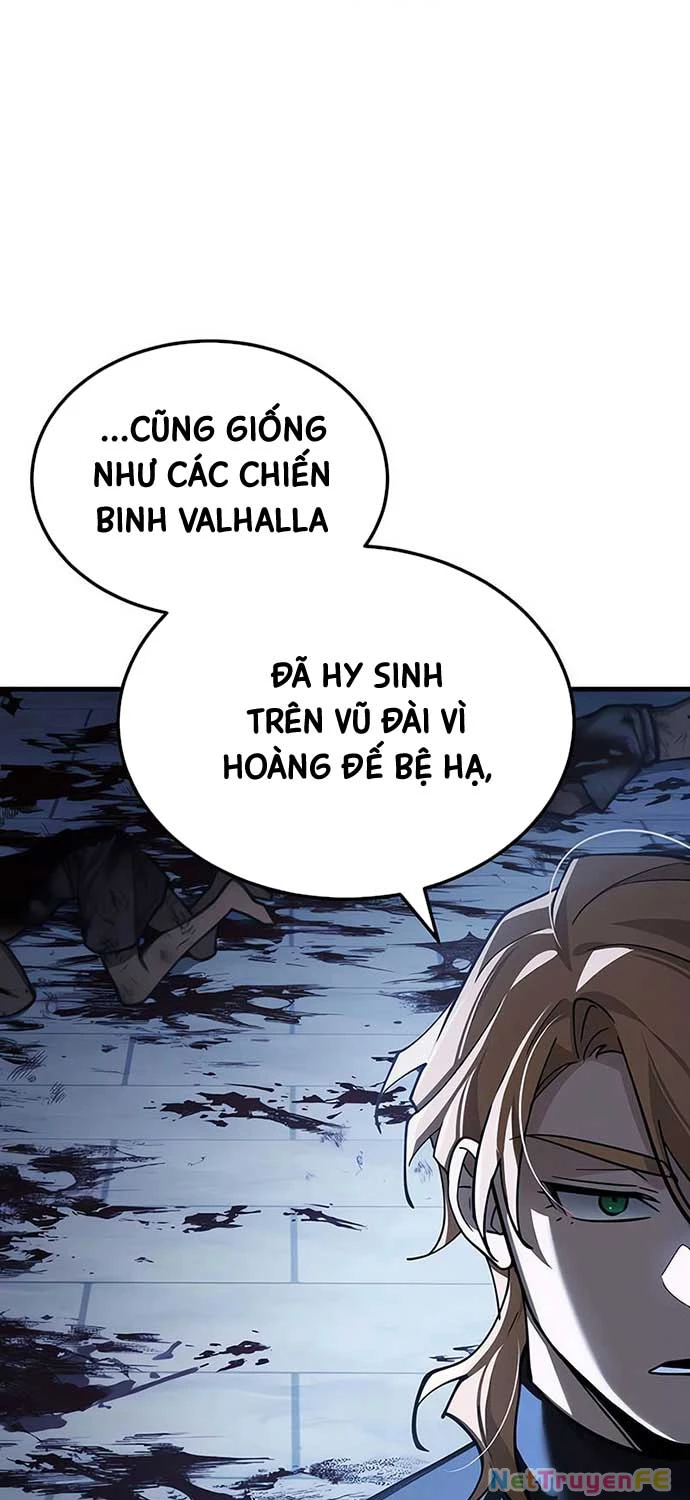 Thiên Quỷ Chẳng Sống Nổi Cuộc Đời Bình Thường Chapter 131 - Trang 4