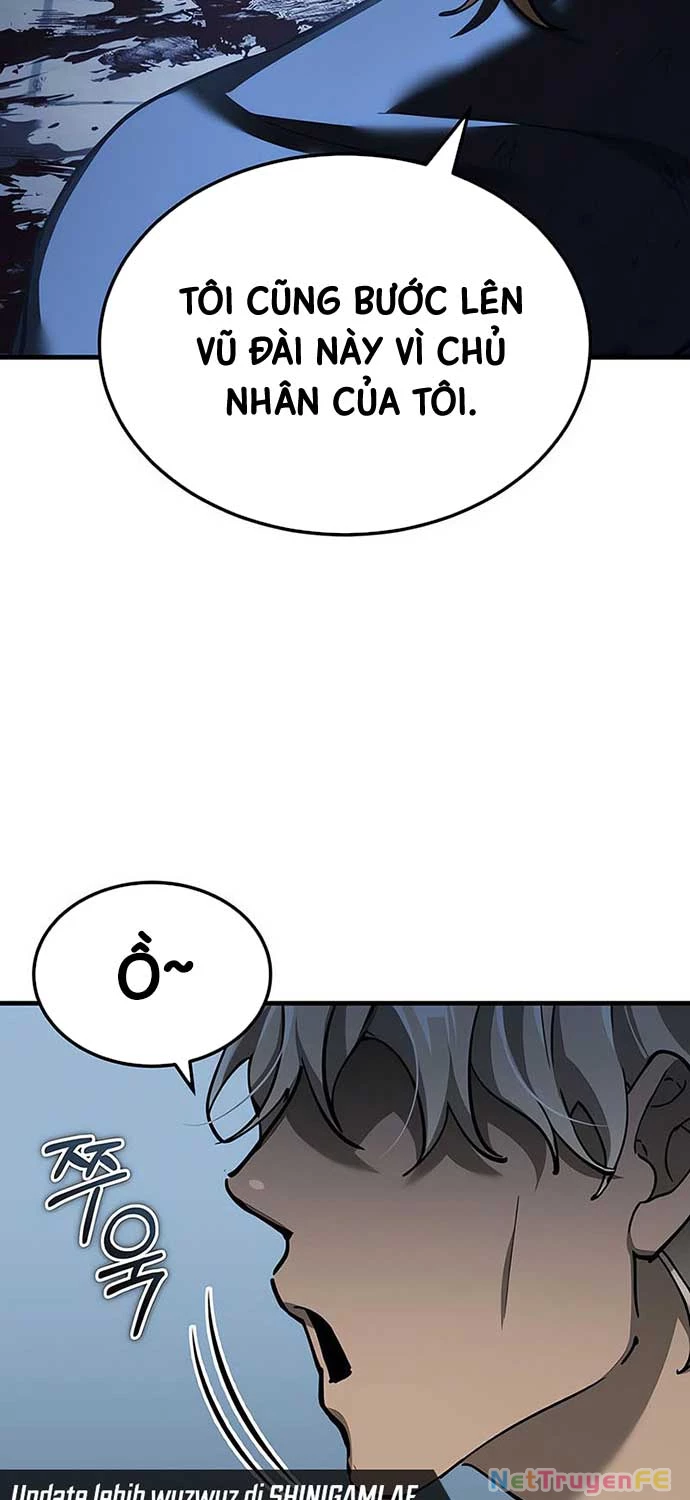 Thiên Quỷ Chẳng Sống Nổi Cuộc Đời Bình Thường Chapter 131 - Trang 4