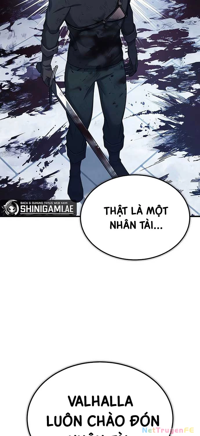 Thiên Quỷ Chẳng Sống Nổi Cuộc Đời Bình Thường Chapter 131 - Trang 4