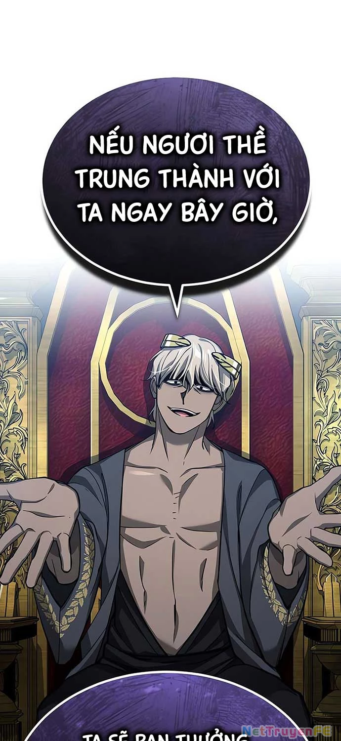 Thiên Quỷ Chẳng Sống Nổi Cuộc Đời Bình Thường Chapter 131 - Trang 4