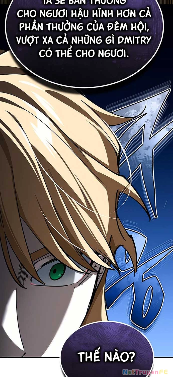 Thiên Quỷ Chẳng Sống Nổi Cuộc Đời Bình Thường Chapter 131 - Trang 4