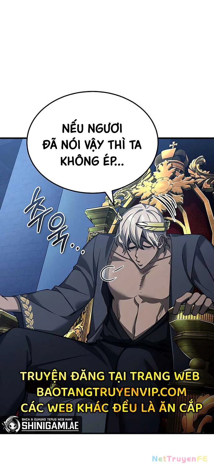 Thiên Quỷ Chẳng Sống Nổi Cuộc Đời Bình Thường Chapter 131 - Trang 4