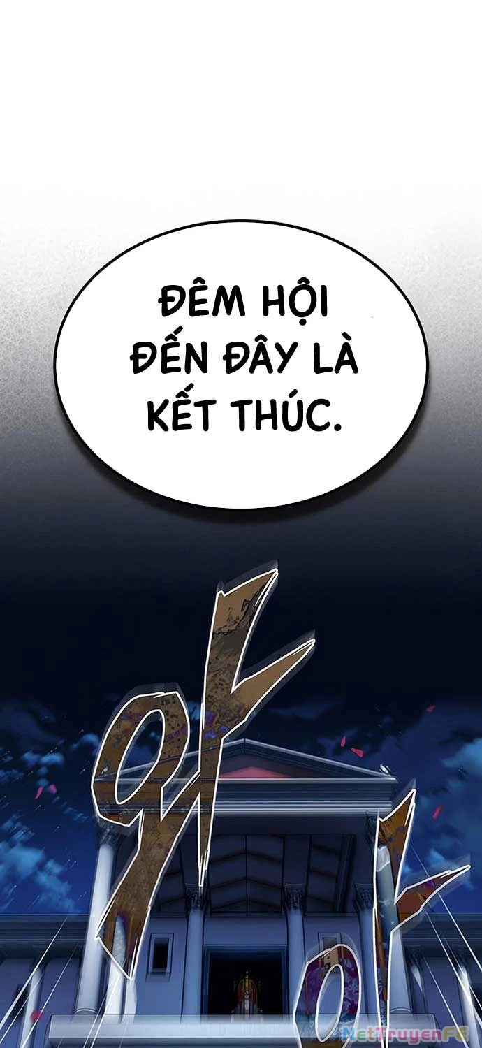 Thiên Quỷ Chẳng Sống Nổi Cuộc Đời Bình Thường Chapter 131 - Trang 4