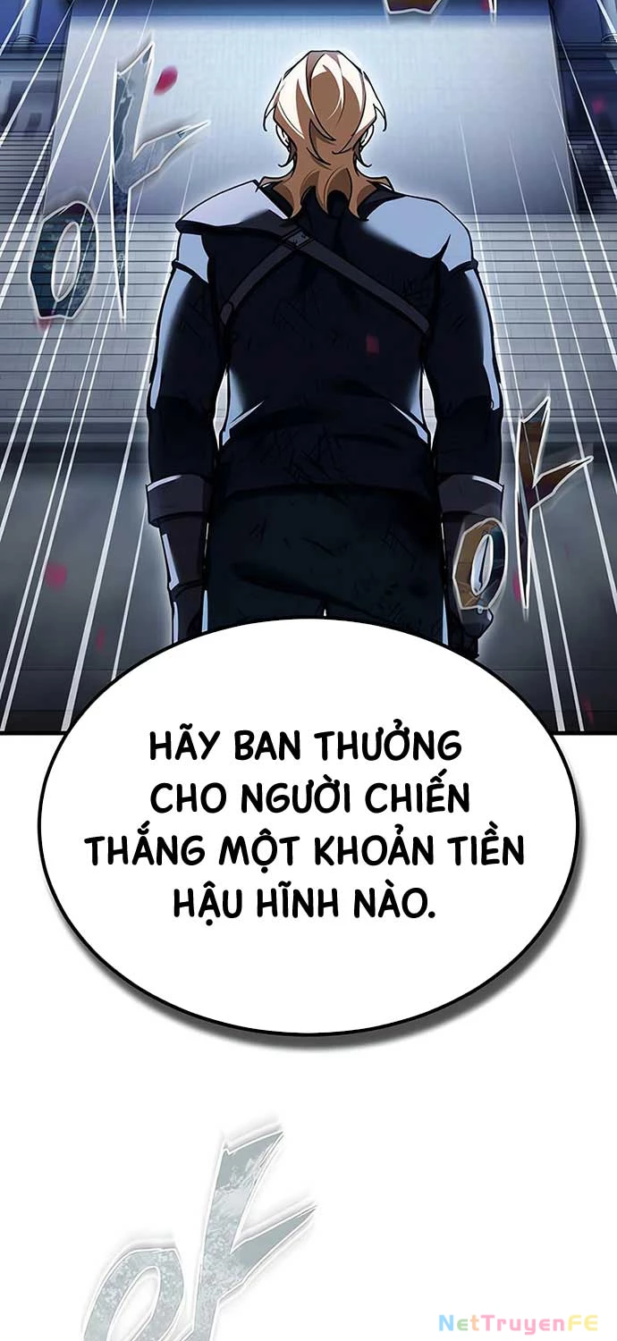 Thiên Quỷ Chẳng Sống Nổi Cuộc Đời Bình Thường Chapter 131 - Trang 4
