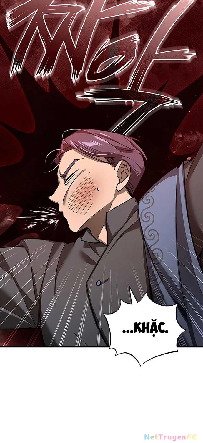 Thiên Quỷ Chẳng Sống Nổi Cuộc Đời Bình Thường Chapter 131 - Trang 4