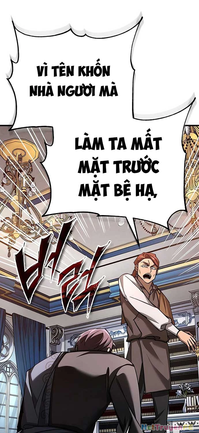 Thiên Quỷ Chẳng Sống Nổi Cuộc Đời Bình Thường Chapter 131 - Trang 4