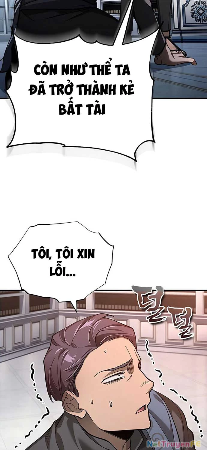 Thiên Quỷ Chẳng Sống Nổi Cuộc Đời Bình Thường Chapter 131 - Trang 4