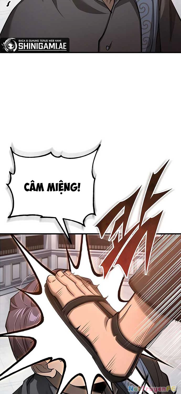 Thiên Quỷ Chẳng Sống Nổi Cuộc Đời Bình Thường Chapter 131 - Trang 4