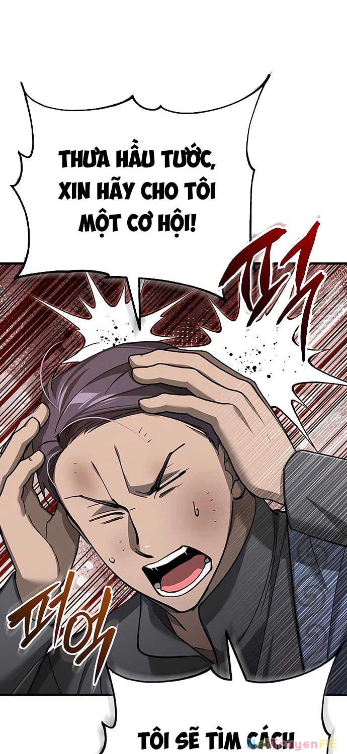 Thiên Quỷ Chẳng Sống Nổi Cuộc Đời Bình Thường Chapter 131 - Trang 4