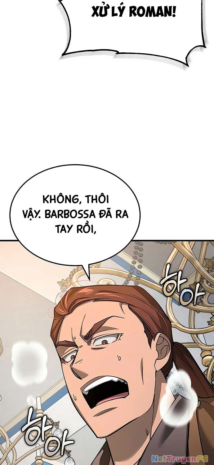 Thiên Quỷ Chẳng Sống Nổi Cuộc Đời Bình Thường Chapter 131 - Trang 4