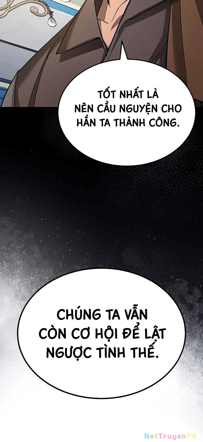 Thiên Quỷ Chẳng Sống Nổi Cuộc Đời Bình Thường Chapter 131 - Trang 4