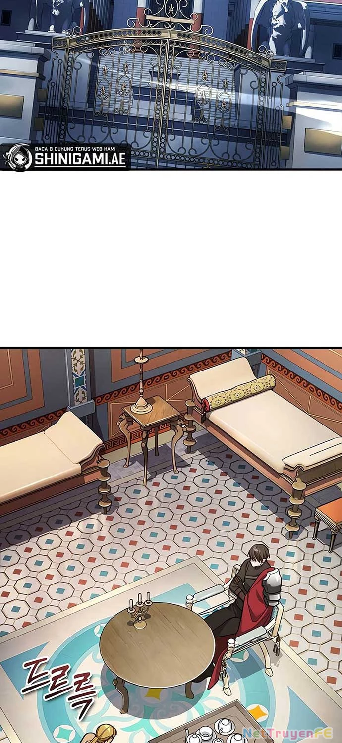 Thiên Quỷ Chẳng Sống Nổi Cuộc Đời Bình Thường Chapter 131 - Trang 4