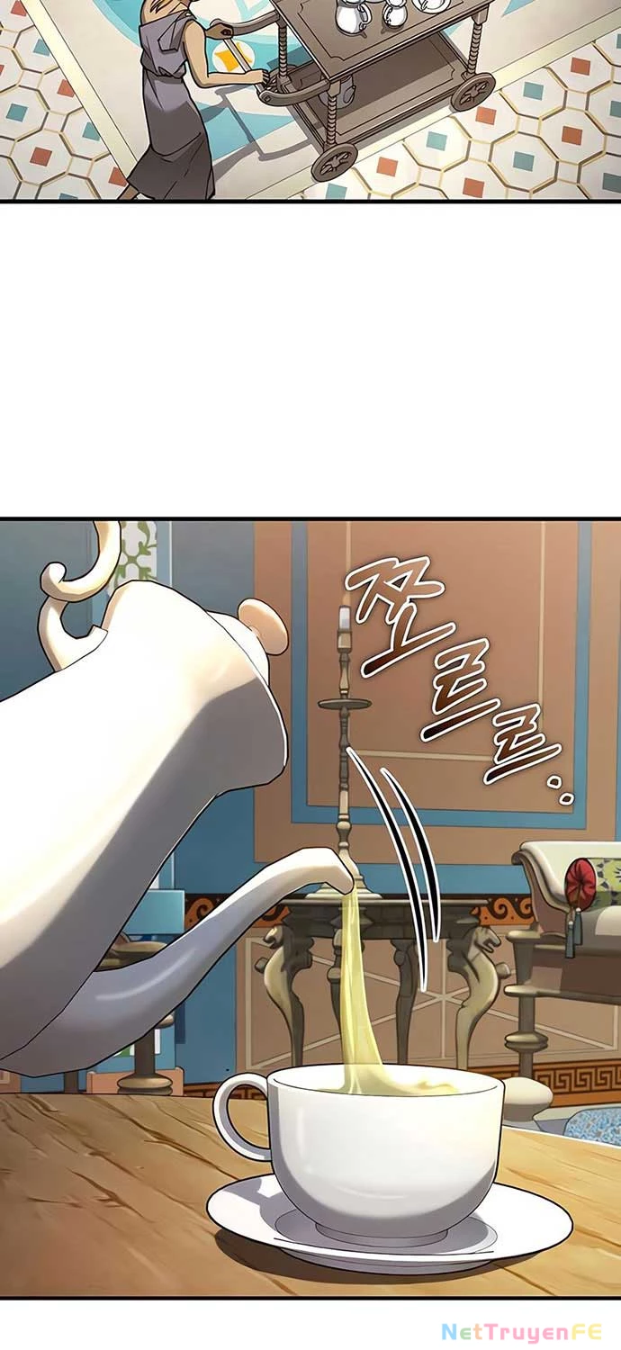 Thiên Quỷ Chẳng Sống Nổi Cuộc Đời Bình Thường Chapter 131 - Trang 4