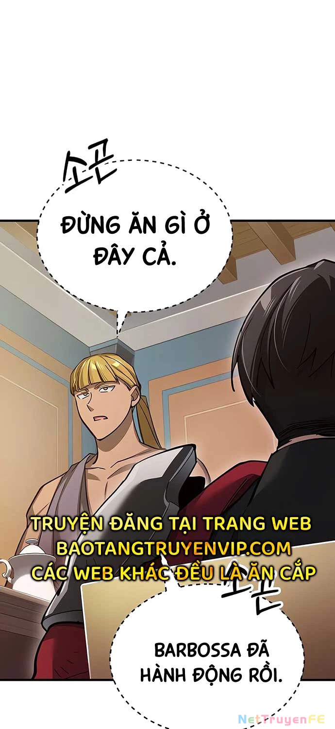 Thiên Quỷ Chẳng Sống Nổi Cuộc Đời Bình Thường Chapter 131 - Trang 4