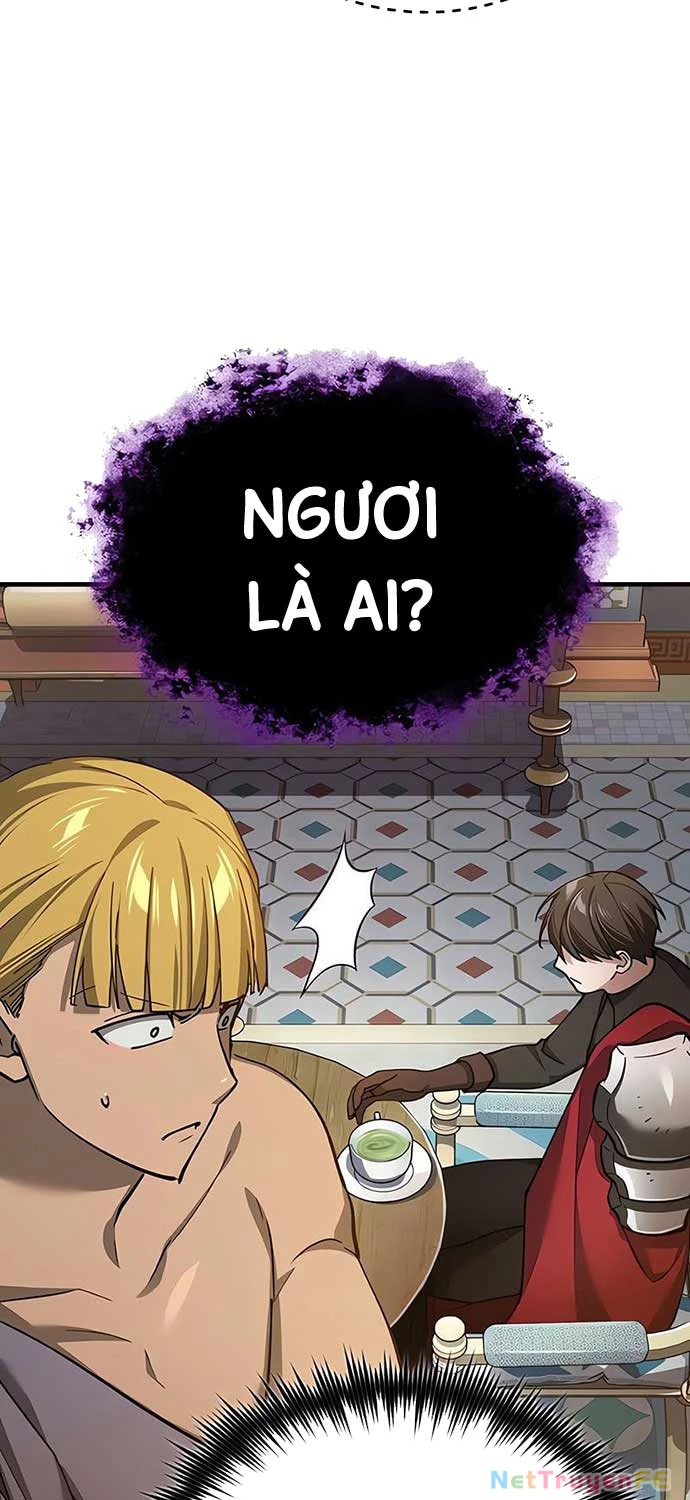 Thiên Quỷ Chẳng Sống Nổi Cuộc Đời Bình Thường Chapter 131 - Trang 4