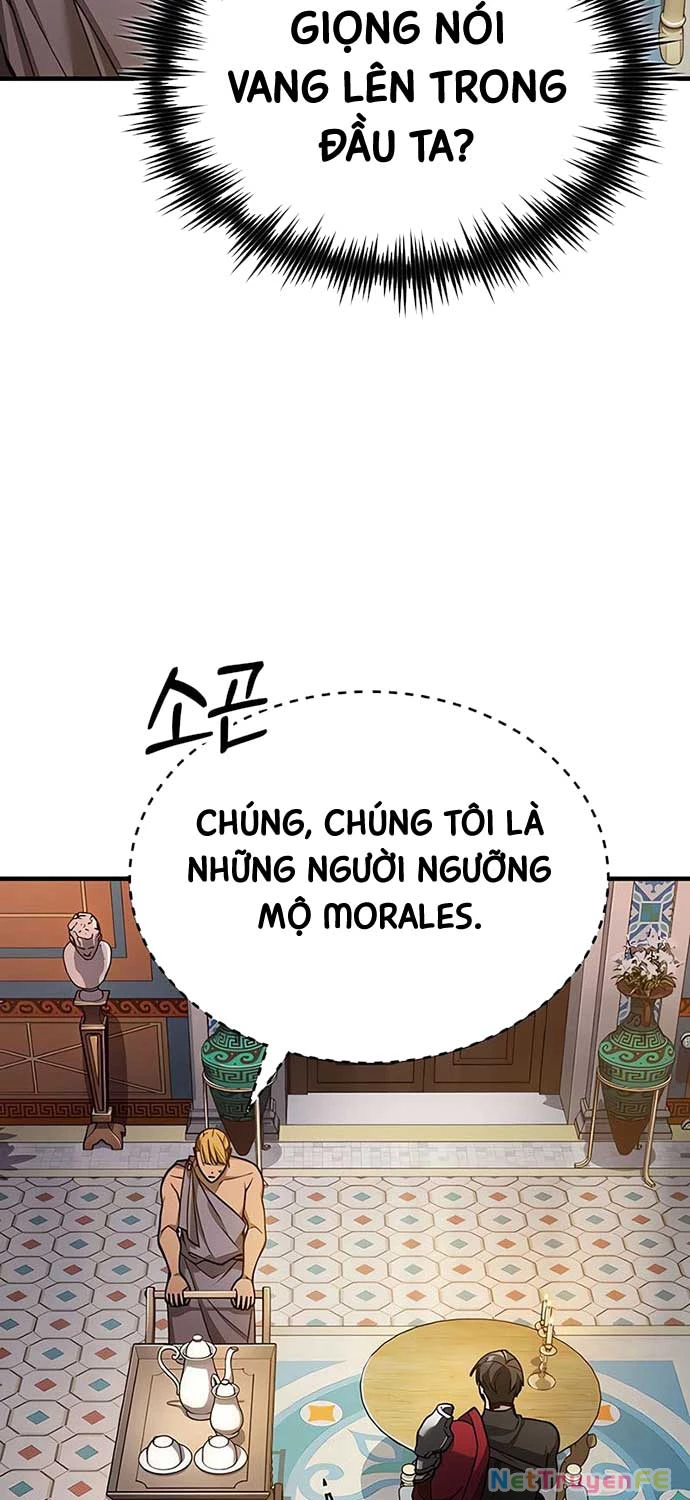 Thiên Quỷ Chẳng Sống Nổi Cuộc Đời Bình Thường Chapter 131 - Trang 4