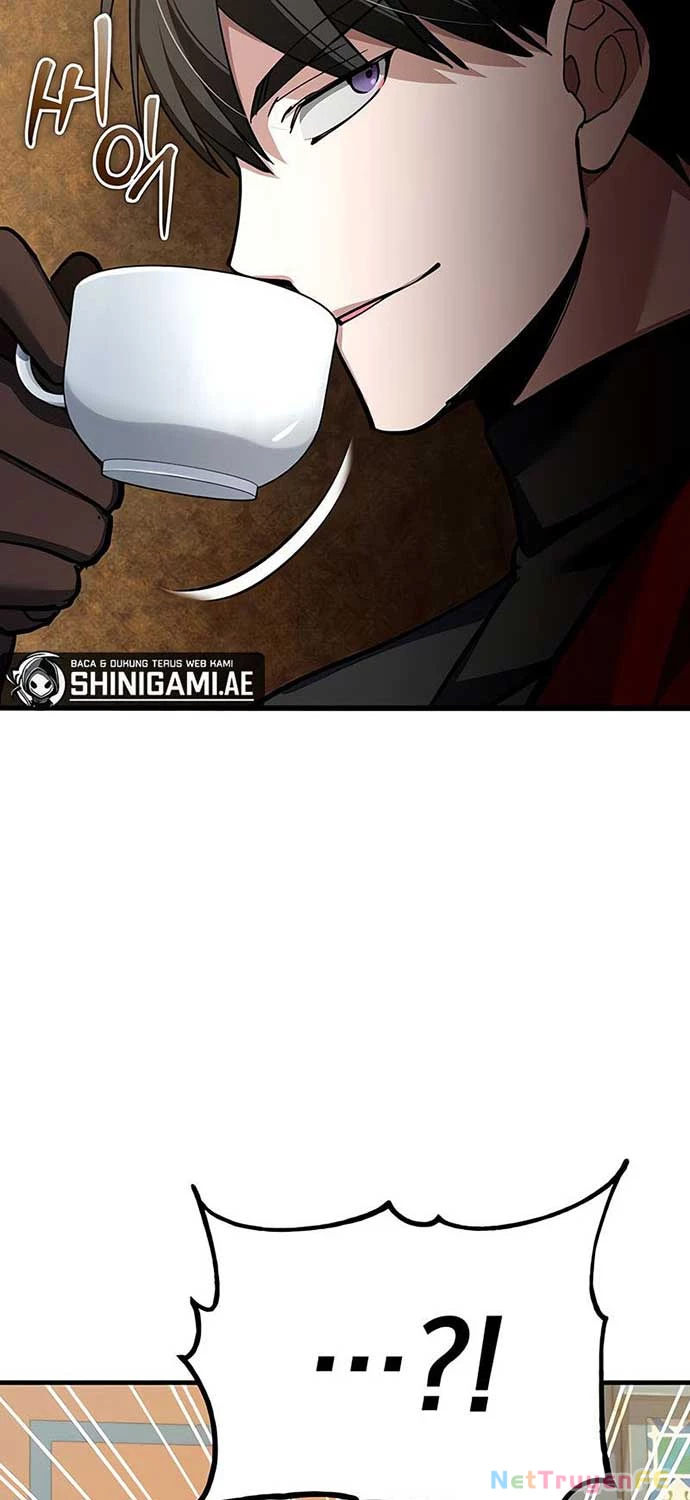 Thiên Quỷ Chẳng Sống Nổi Cuộc Đời Bình Thường Chapter 131 - Trang 4