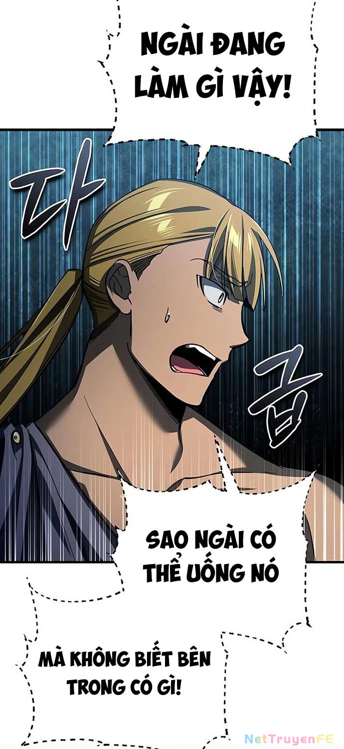 Thiên Quỷ Chẳng Sống Nổi Cuộc Đời Bình Thường Chapter 131 - Trang 4