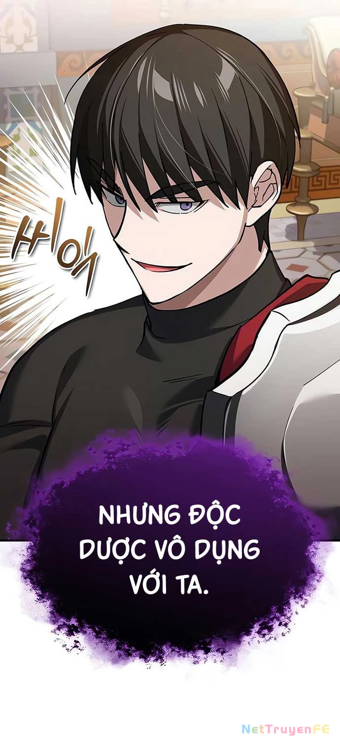 Thiên Quỷ Chẳng Sống Nổi Cuộc Đời Bình Thường Chapter 131 - Trang 4