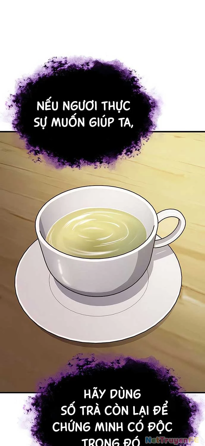 Thiên Quỷ Chẳng Sống Nổi Cuộc Đời Bình Thường Chapter 131 - Trang 4