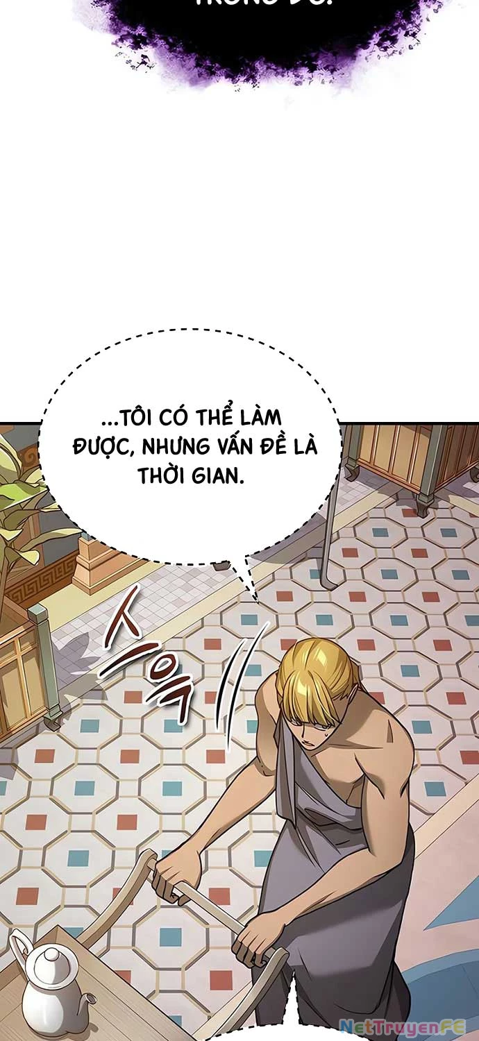 Thiên Quỷ Chẳng Sống Nổi Cuộc Đời Bình Thường Chapter 131 - Trang 4