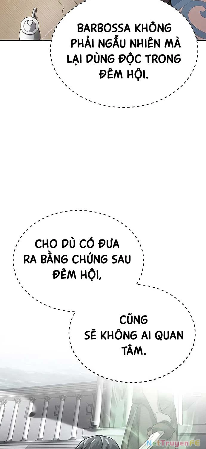 Thiên Quỷ Chẳng Sống Nổi Cuộc Đời Bình Thường Chapter 131 - Trang 4