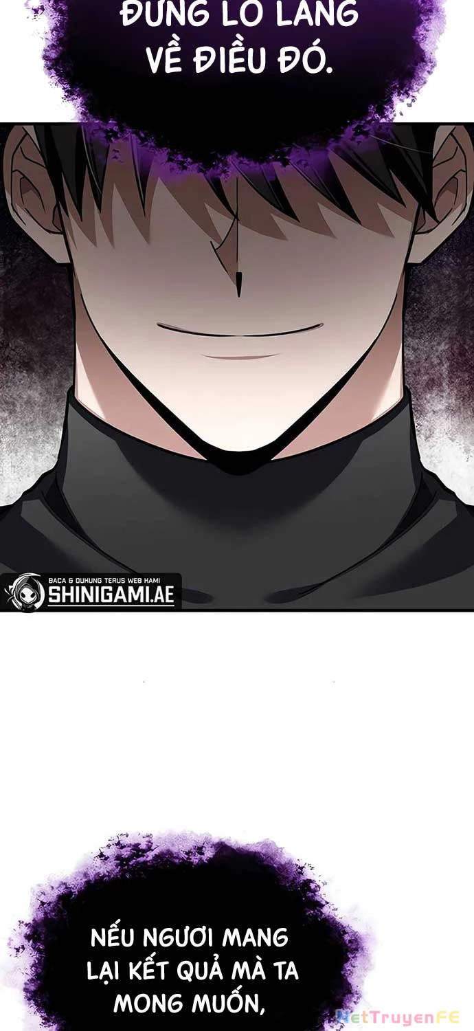 Thiên Quỷ Chẳng Sống Nổi Cuộc Đời Bình Thường Chapter 131 - Trang 4