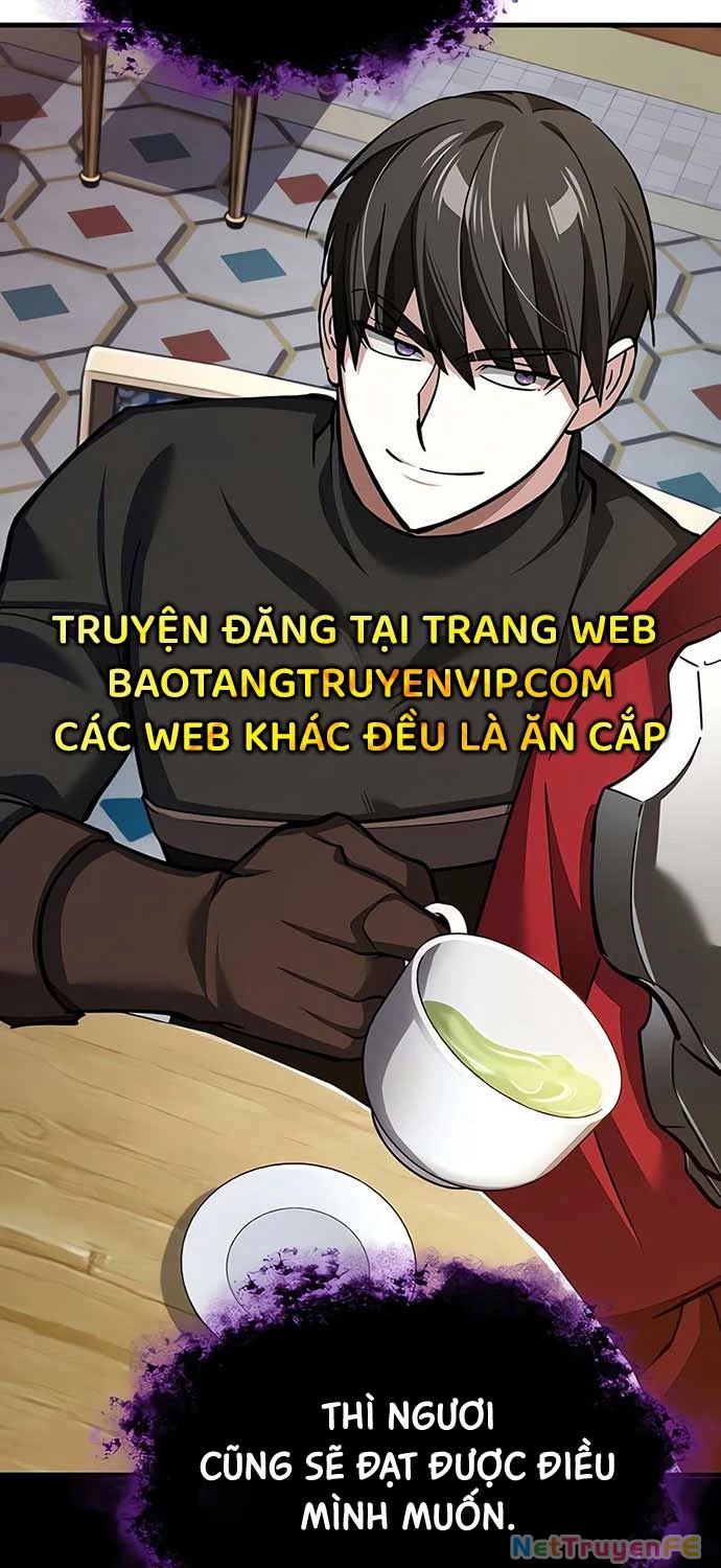 Thiên Quỷ Chẳng Sống Nổi Cuộc Đời Bình Thường Chapter 131 - Trang 4