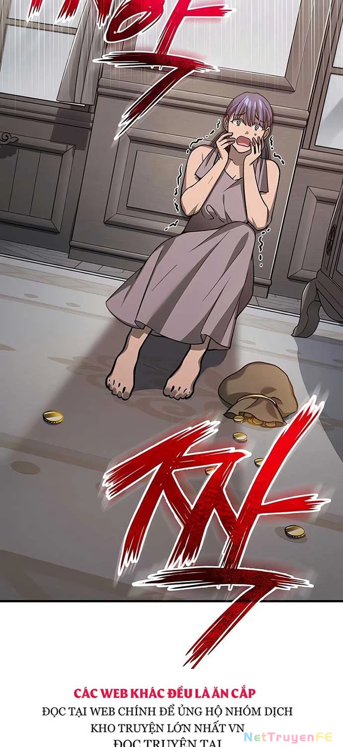 Thiên Quỷ Chẳng Sống Nổi Cuộc Đời Bình Thường Chapter 131 - Trang 4