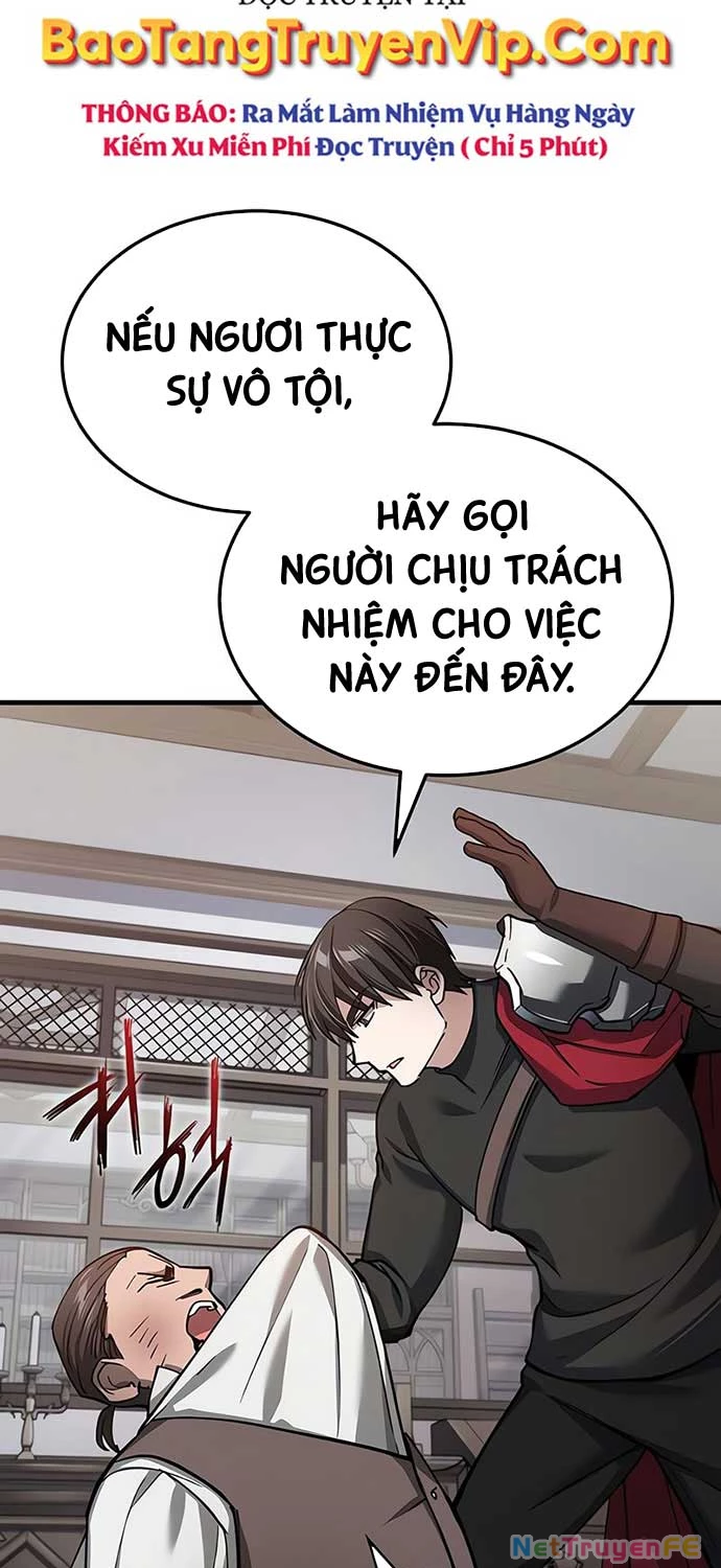 Thiên Quỷ Chẳng Sống Nổi Cuộc Đời Bình Thường Chapter 131 - Trang 4