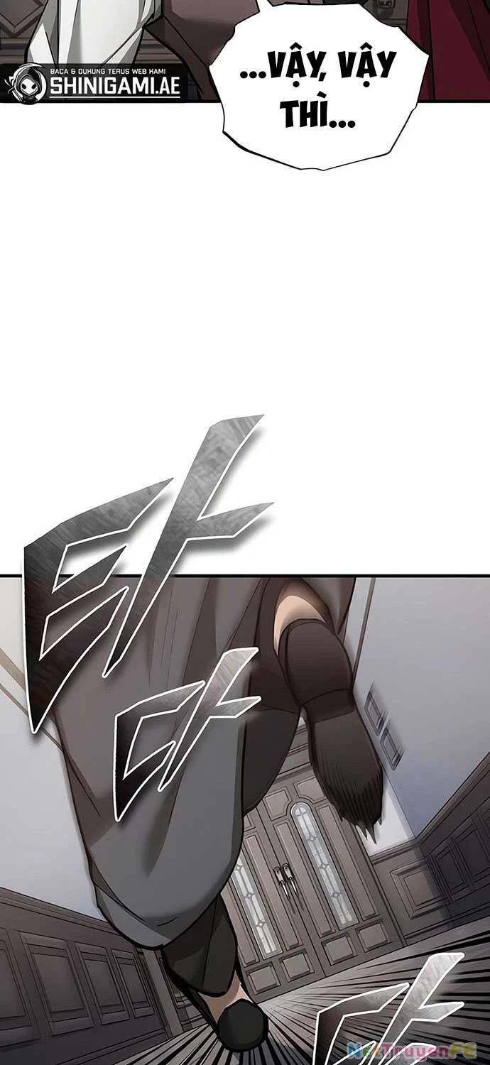 Thiên Quỷ Chẳng Sống Nổi Cuộc Đời Bình Thường Chapter 131 - Trang 4